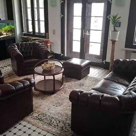 Die Villa, Zimmer 17, Dz Leverkusen Exteriör bild