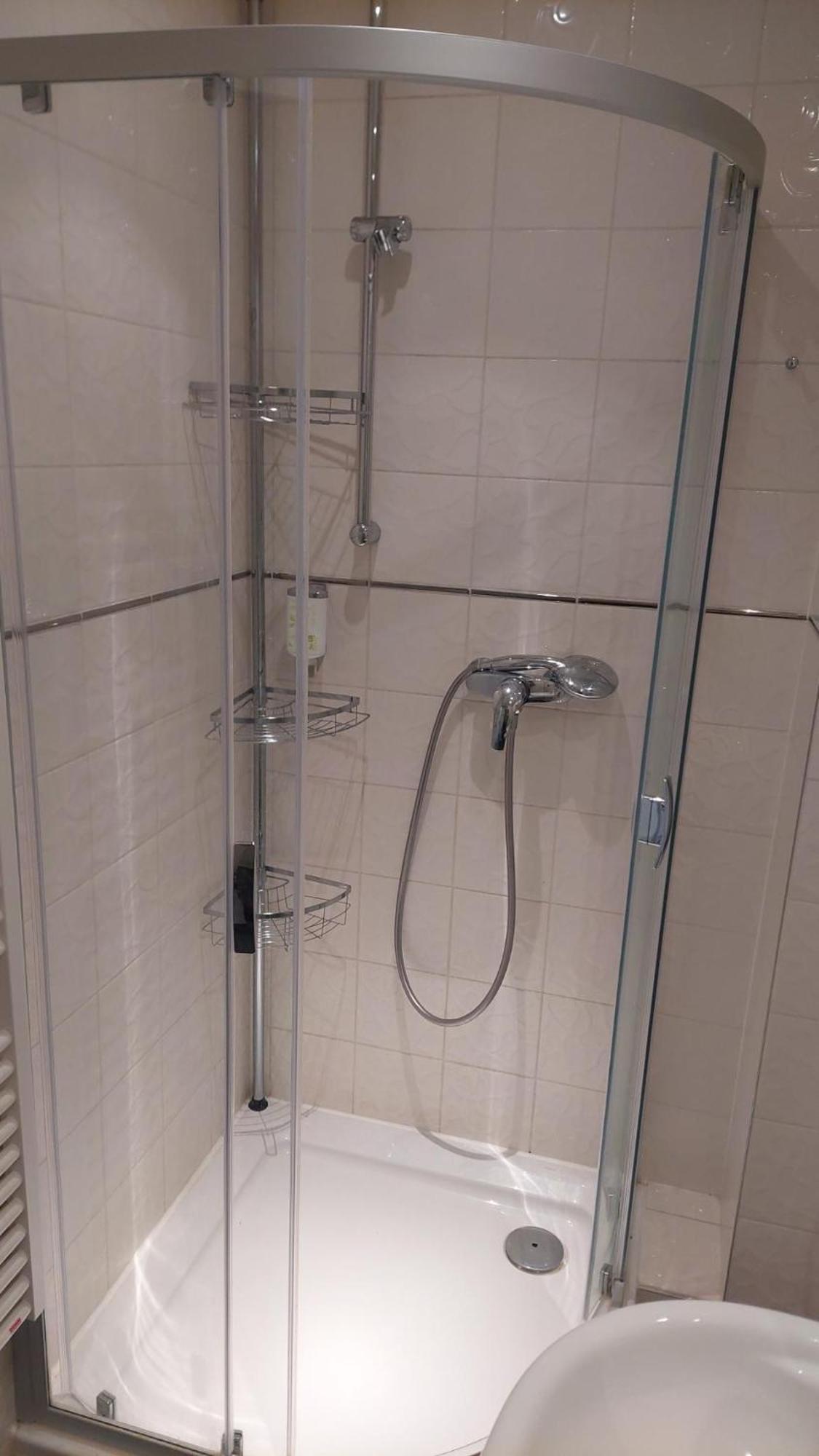 Die Villa, Zimmer 17, Dz Leverkusen Exteriör bild